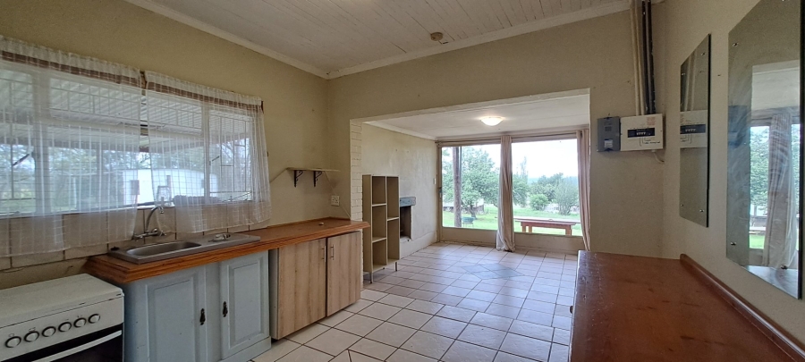 4 Bedroom Property for Sale in Balley Duff Free State